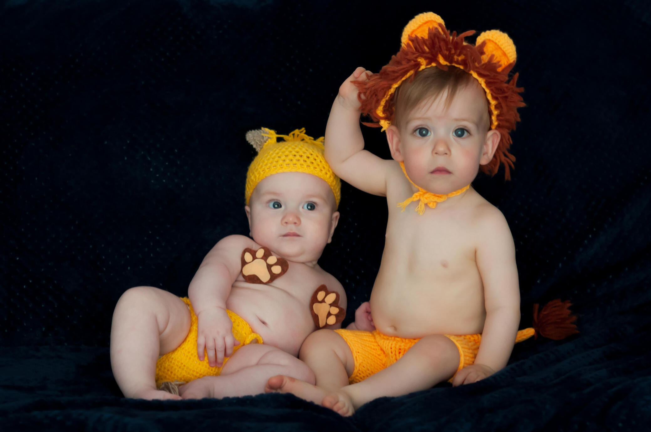 The King's coronation